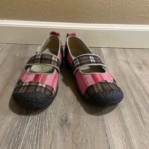 Women’s Keen Shoes